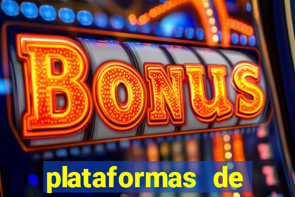 plataformas de jogos 777